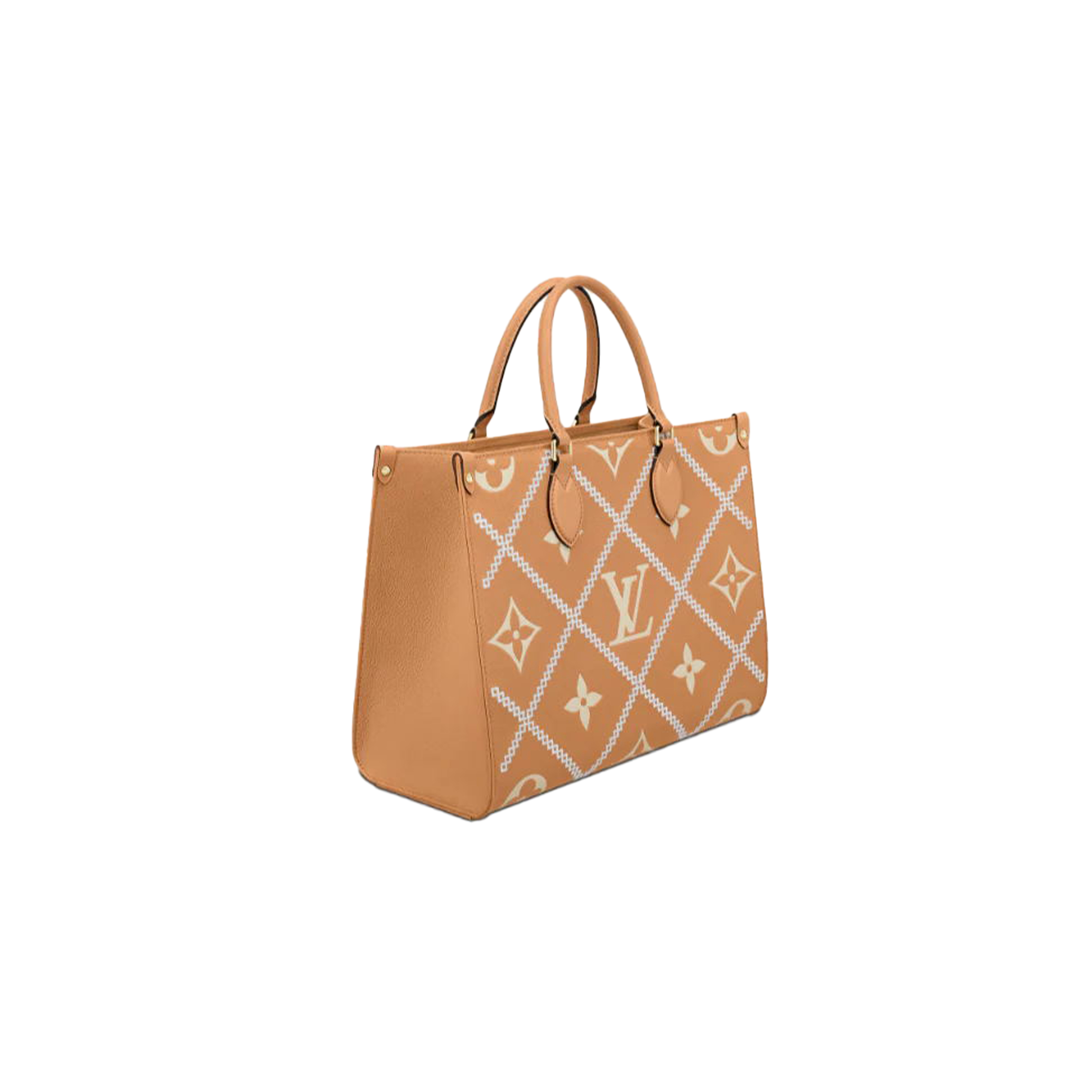 LOUIS VUITTON   ONTHEGO MM M46015 (35*27*14cm)